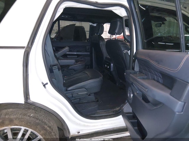 1FMJU1M83REA54497 Ford Expedition Platinum