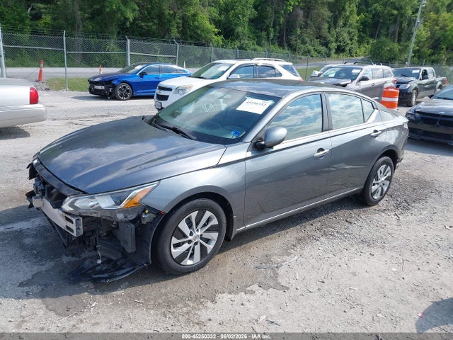 Aukcja sprzedaży 2020 Nissan Altima S Intelligent Awd, vin: 1N4BL4BW4LN306978, numer aukcji: 45250332