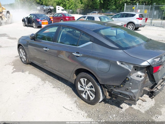 Aukcja sprzedaży 2020 Nissan Altima S Intelligent Awd, vin: 1N4BL4BW4LN306978, numer aukcji: 45250332