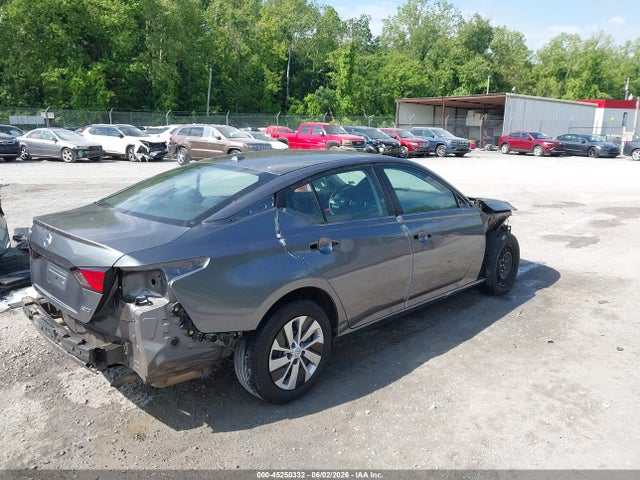 Aukcja sprzedaży 2020 Nissan Altima S Intelligent Awd, vin: 1N4BL4BW4LN306978, numer aukcji: 45250332