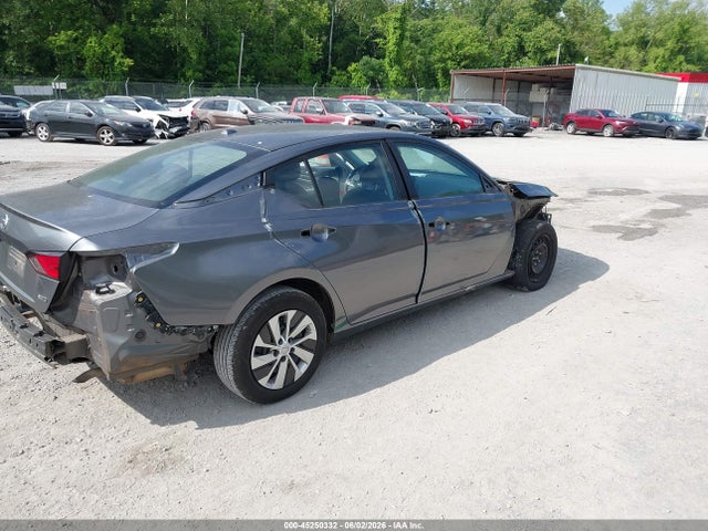 Aukcja sprzedaży 2020 Nissan Altima S Intelligent Awd, vin: 1N4BL4BW4LN306978, numer aukcji: 45250332