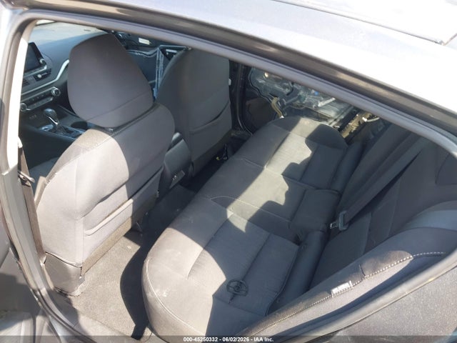 Aukcja sprzedaży 2020 Nissan Altima S Intelligent Awd, vin: 1N4BL4BW4LN306978, numer aukcji: 45250332