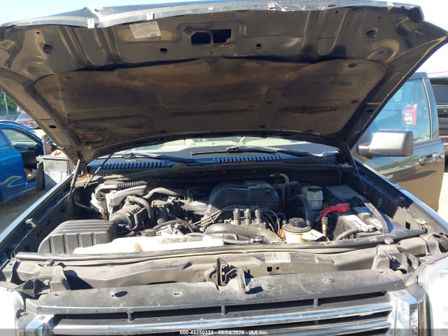 Продажа на аукционе авто 2008 Ford Explorer Xlt, vin: 1FMEU73E48UB11645, номер лота: 45250333