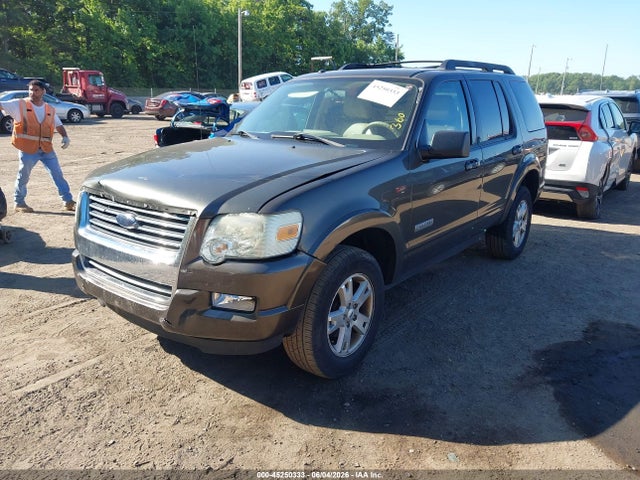 Продажа на аукционе авто 2008 Ford Explorer Xlt, vin: 1FMEU73E48UB11645, номер лота: 45250333