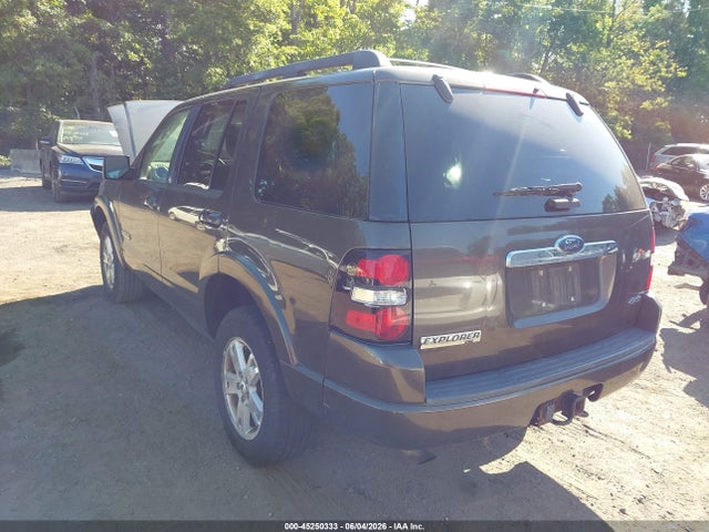 Продажа на аукционе авто 2008 Ford Explorer Xlt, vin: 1FMEU73E48UB11645, номер лота: 45250333