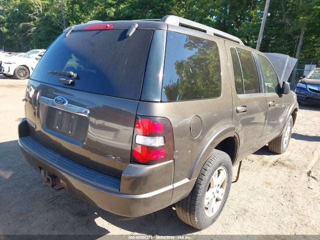 Продажа на аукционе авто 2008 Ford Explorer Xlt, vin: 1FMEU73E48UB11645, номер лота: 45250333