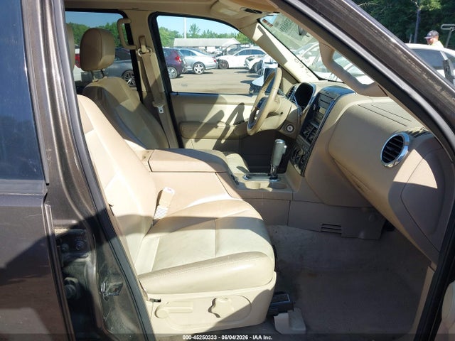 Продажа на аукционе авто 2008 Ford Explorer Xlt, vin: 1FMEU73E48UB11645, номер лота: 45250333