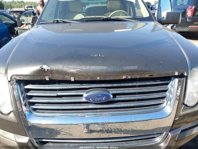 Продажа на аукционе авто 2008 Ford Explorer Xlt, vin: 1FMEU73E48UB11645, номер лота: 45250333