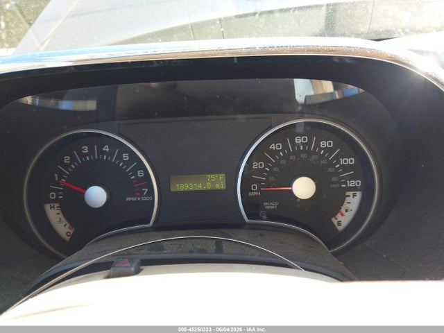 Продажа на аукционе авто 2008 Ford Explorer Xlt, vin: 1FMEU73E48UB11645, номер лота: 45250333