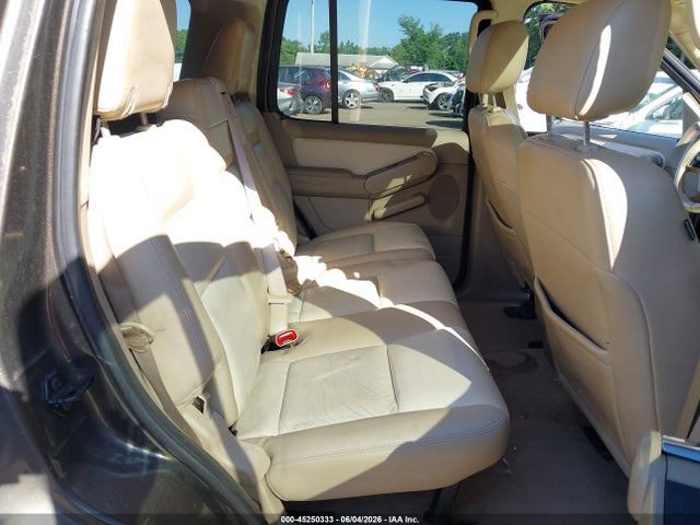 Продажа на аукционе авто 2008 Ford Explorer Xlt, vin: 1FMEU73E48UB11645, номер лота: 45250333