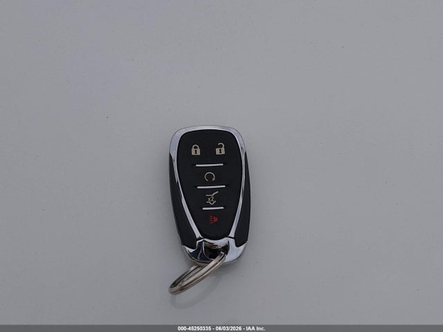 Aukcja sprzedaży 2021 Chevrolet Equinox Awd Lt, vin: 3GNAXUEV9ML325175, numer aukcji: 45250335