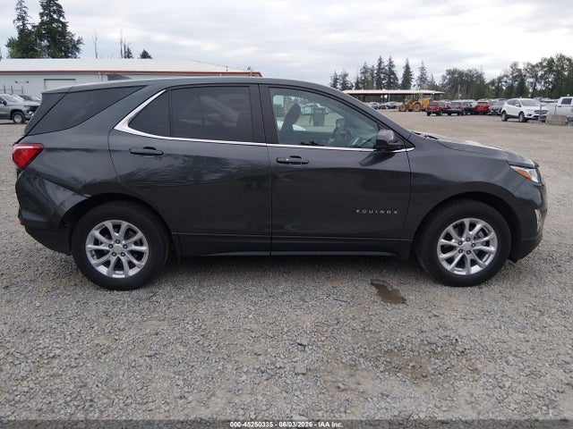 Aukcja sprzedaży 2021 Chevrolet Equinox Awd Lt, vin: 3GNAXUEV9ML325175, numer aukcji: 45250335