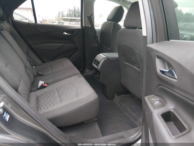 Aukcja sprzedaży 2021 Chevrolet Equinox Awd Lt, vin: 3GNAXUEV9ML325175, numer aukcji: 45250335