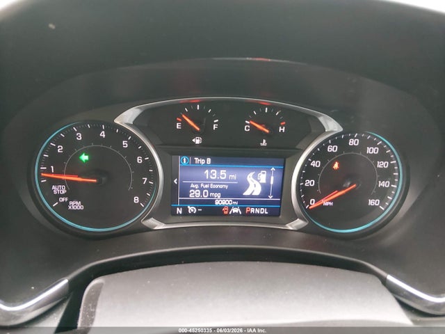 Aukcja sprzedaży 2021 Chevrolet Equinox Awd Lt, vin: 3GNAXUEV9ML325175, numer aukcji: 45250335