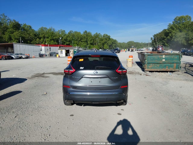 Aukcja sprzedaży 2020 Nissan Murano Sv Intelligent Awd, vin: 5N1AZ2BS0LN110439, numer aukcji: 45250337
