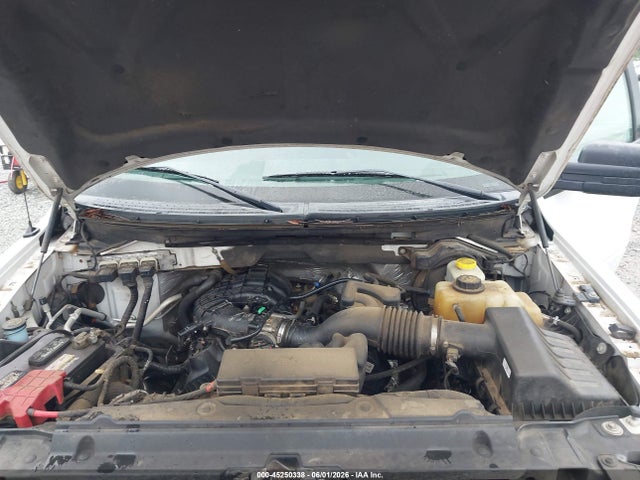 Продажа на аукционе авто 2014 Ford F-150 Stx, vin: 1FTEX1EM0EFC27115, номер лота: 45250338