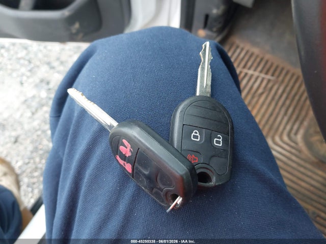 Продажа на аукционе авто 2014 Ford F-150 Stx, vin: 1FTEX1EM0EFC27115, номер лота: 45250338