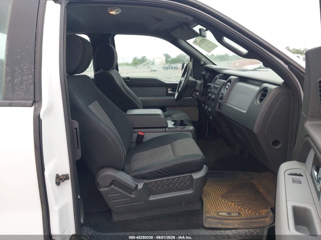 Продажа на аукционе авто 2014 Ford F-150 Stx, vin: 1FTEX1EM0EFC27115, номер лота: 45250338