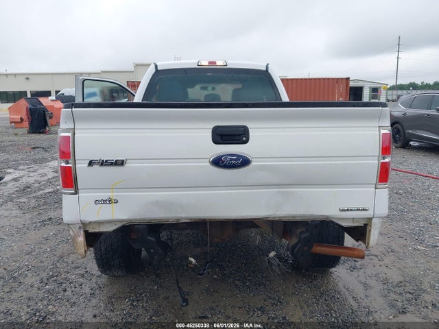 Продажа на аукционе авто 2014 Ford F-150 Stx, vin: 1FTEX1EM0EFC27115, номер лота: 45250338