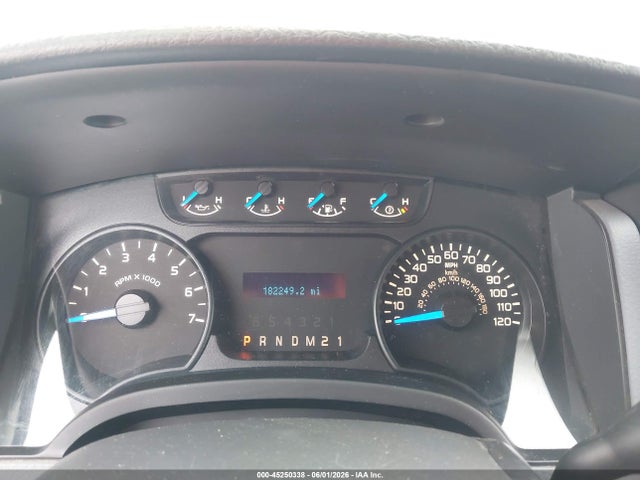 Продажа на аукционе авто 2014 Ford F-150 Stx, vin: 1FTEX1EM0EFC27115, номер лота: 45250338