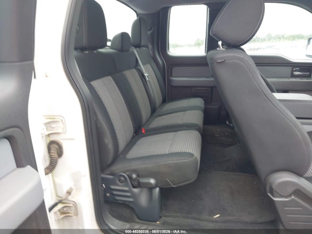 Продажа на аукционе авто 2014 Ford F-150 Stx, vin: 1FTEX1EM0EFC27115, номер лота: 45250338