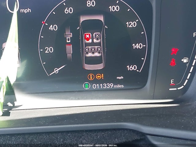 Honda ACCORD LX 2025 1HGCY1F26SA047584 Image 15