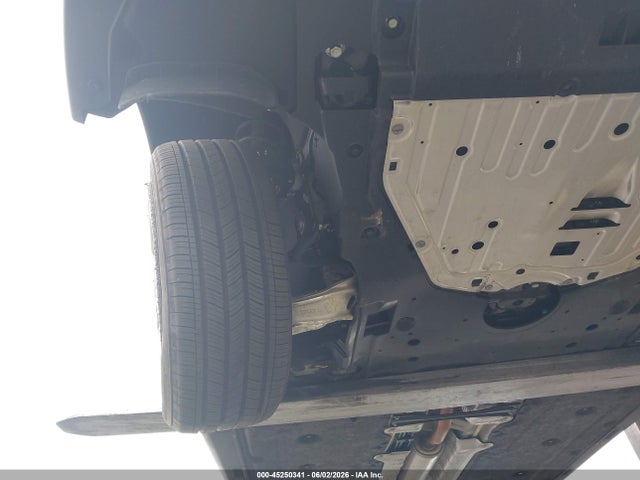 Honda ACCORD LX 2025 1HGCY1F26SA047584 Image 17