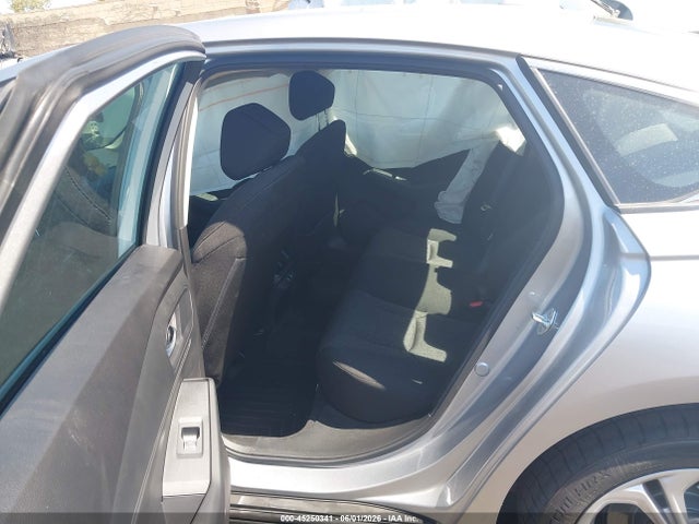 Honda ACCORD LX 2025 1HGCY1F26SA047584 Image 8