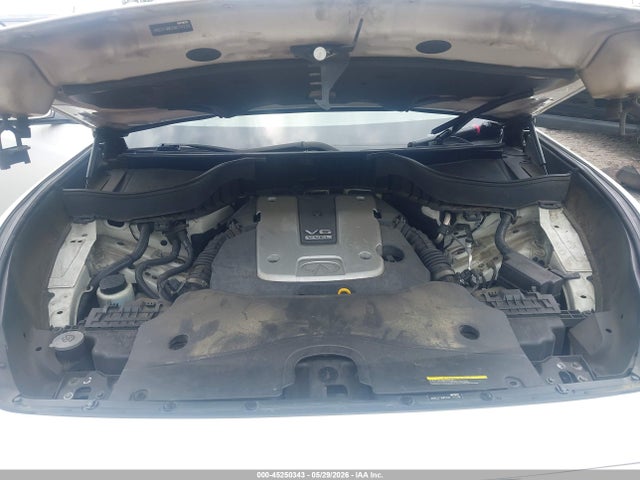 Продажа на аукционе авто 2013 Infiniti Fx37, vin: JN8CS1MW5DM174239, номер лота: 45250343