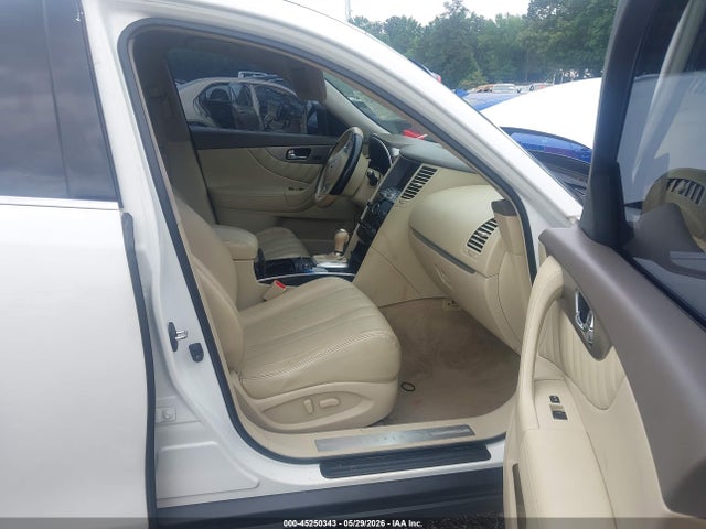 Продажа на аукционе авто 2013 Infiniti Fx37, vin: JN8CS1MW5DM174239, номер лота: 45250343