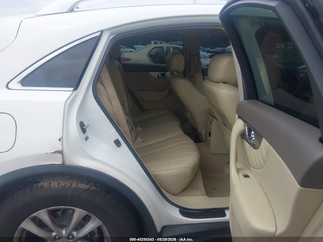 Продажа на аукционе авто 2013 Infiniti Fx37, vin: JN8CS1MW5DM174239, номер лота: 45250343