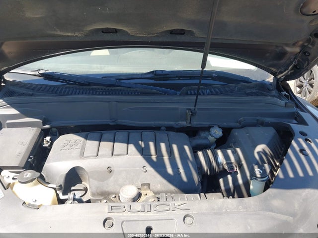 Продажа на аукционе авто 2011 Buick Enclave 1xl, vin: 5GAKVBED0BJ361289, номер лота: 45250346