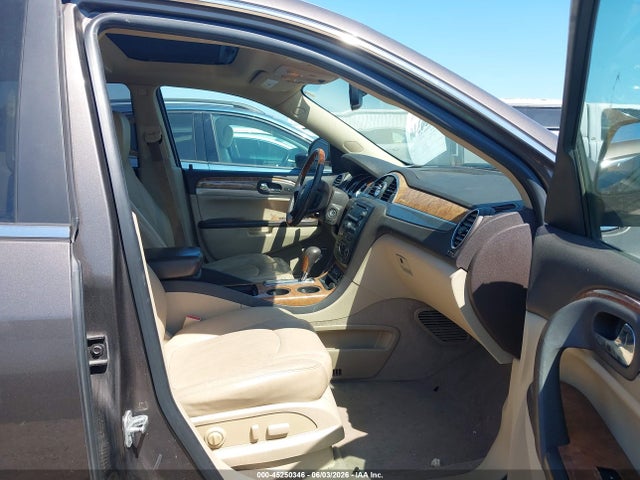 Продажа на аукционе авто 2011 Buick Enclave 1xl, vin: 5GAKVBED0BJ361289, номер лота: 45250346