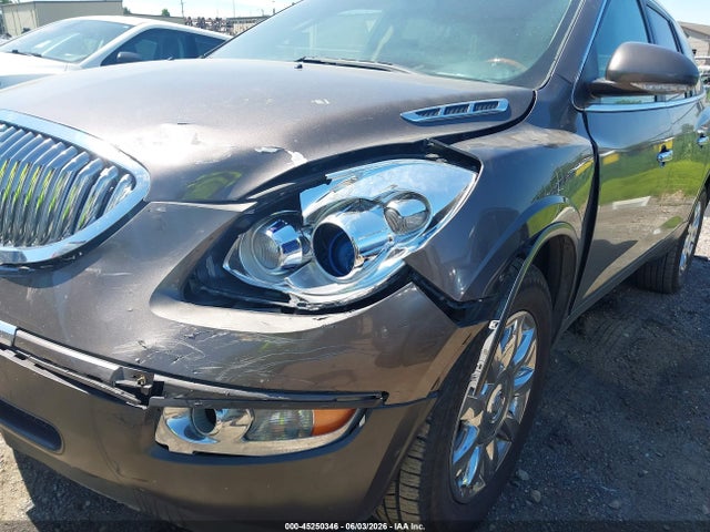 Продажа на аукционе авто 2011 Buick Enclave 1xl, vin: 5GAKVBED0BJ361289, номер лота: 45250346