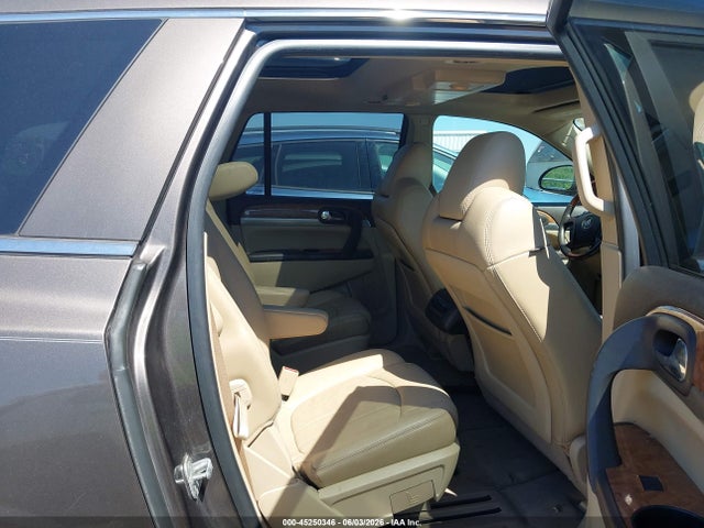 Продажа на аукционе авто 2011 Buick Enclave 1xl, vin: 5GAKVBED0BJ361289, номер лота: 45250346