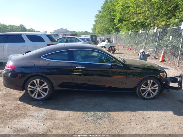 Aukcja sprzedaży 2017 Mercedes-benz C 300 4matic, vin: WDDWJ4KB6HF461537, numer aukcji: 45250349
