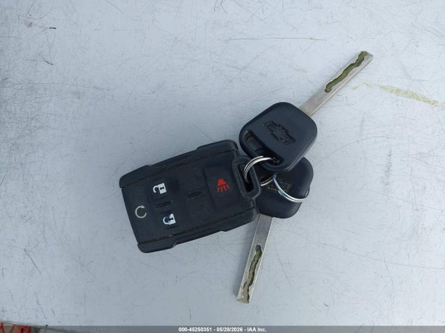 Продажа на аукционе авто 2015 Chevrolet Silverado 1500 1lt, vin: 1GCVKREC3FZ157274, номер лота: 45250351