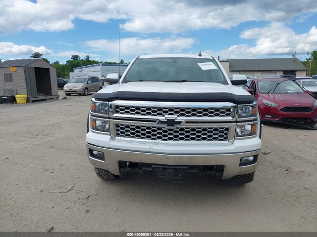 Продажа на аукционе авто 2015 Chevrolet Silverado 1500 1lt, vin: 1GCVKREC3FZ157274, номер лота: 45250351
