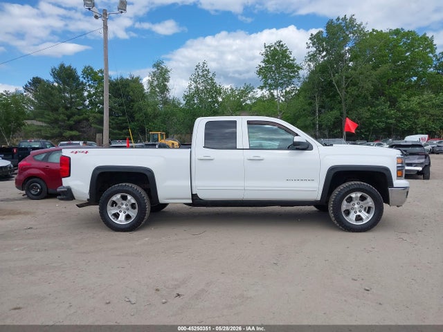 Продажа на аукционе авто 2015 Chevrolet Silverado 1500 1lt, vin: 1GCVKREC3FZ157274, номер лота: 45250351
