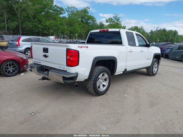 Продажа на аукционе авто 2015 Chevrolet Silverado 1500 1lt, vin: 1GCVKREC3FZ157274, номер лота: 45250351