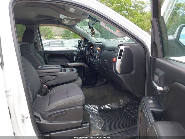 Продажа на аукционе авто 2015 Chevrolet Silverado 1500 1lt, vin: 1GCVKREC3FZ157274, номер лота: 45250351
