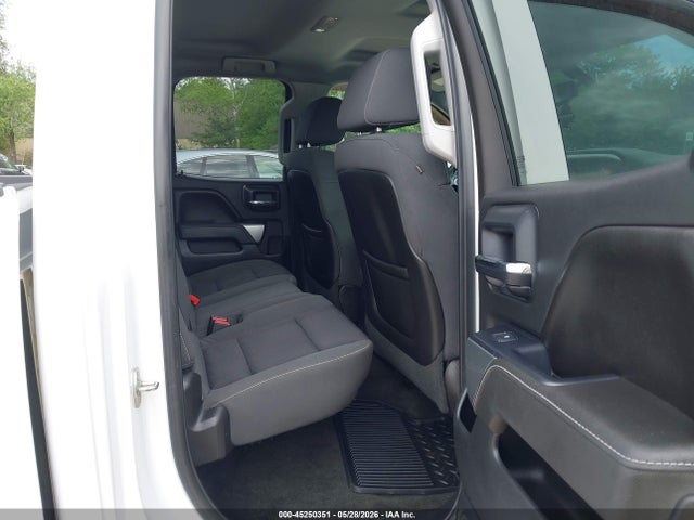 Продажа на аукционе авто 2015 Chevrolet Silverado 1500 1lt, vin: 1GCVKREC3FZ157274, номер лота: 45250351