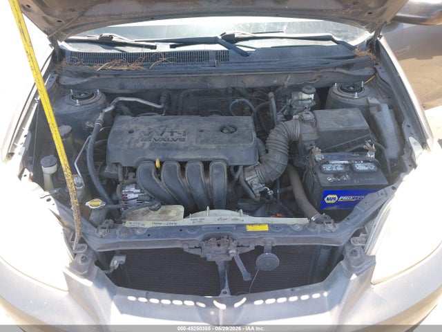 Aukcja sprzedaży 2007 Toyota Matrix, vin: 2T1KR32E97C675855, numer aukcji: 45250355