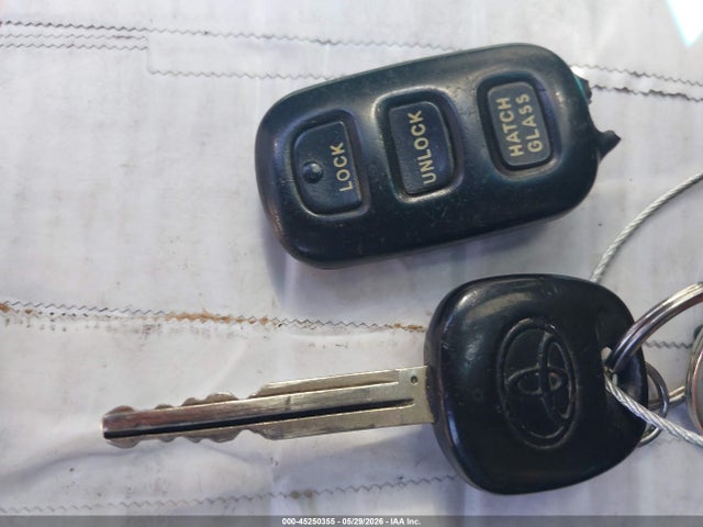Aukcja sprzedaży 2007 Toyota Matrix, vin: 2T1KR32E97C675855, numer aukcji: 45250355