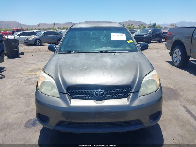 Aukcja sprzedaży 2007 Toyota Matrix, vin: 2T1KR32E97C675855, numer aukcji: 45250355