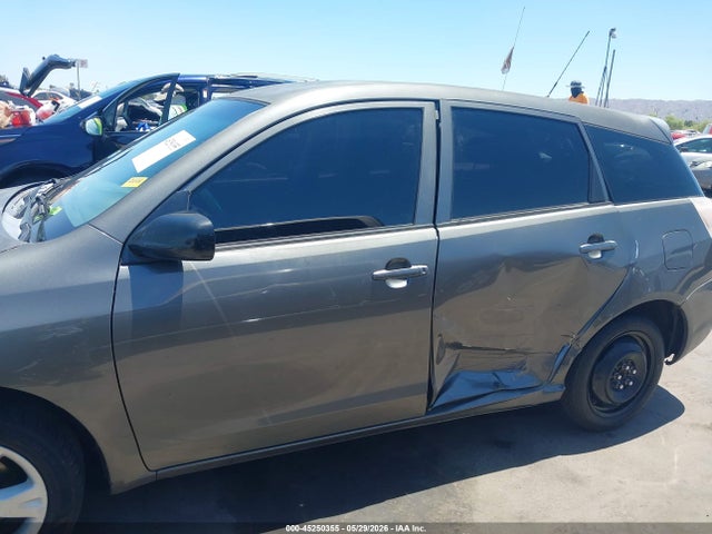 Aukcja sprzedaży 2007 Toyota Matrix, vin: 2T1KR32E97C675855, numer aukcji: 45250355