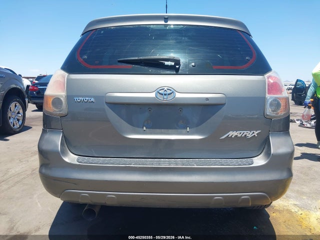 Aukcja sprzedaży 2007 Toyota Matrix, vin: 2T1KR32E97C675855, numer aukcji: 45250355