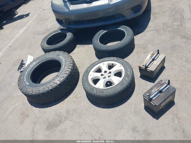 Aukcja sprzedaży 2007 Toyota Matrix, vin: 2T1KR32E97C675855, numer aukcji: 45250355