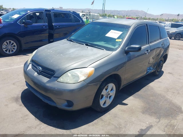 Aukcja sprzedaży 2007 Toyota Matrix, vin: 2T1KR32E97C675855, numer aukcji: 45250355