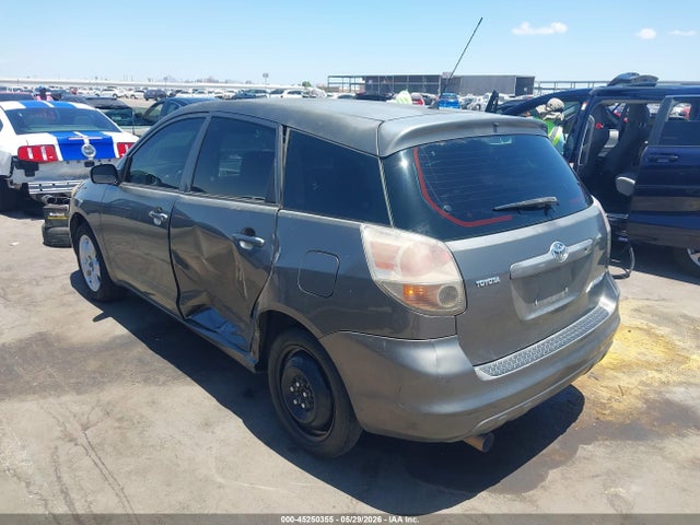 Aukcja sprzedaży 2007 Toyota Matrix, vin: 2T1KR32E97C675855, numer aukcji: 45250355